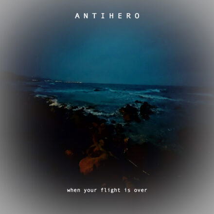 cover primo singolo antihero-2