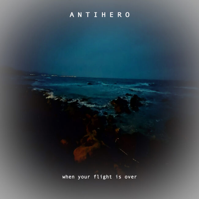 cover primo singolo antihero-2